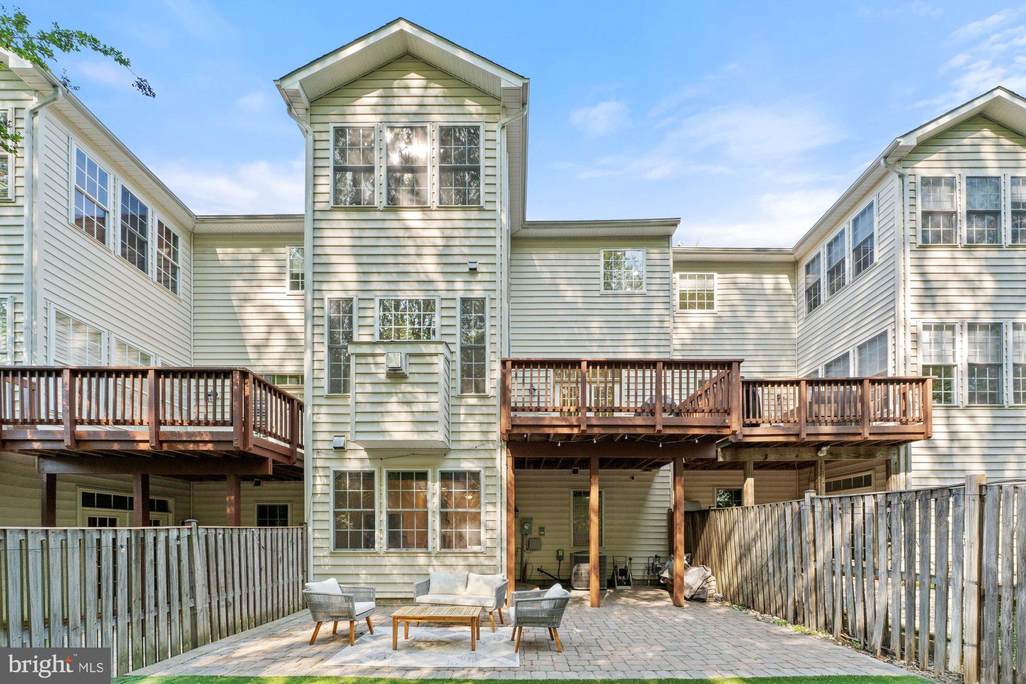 2791 MARYWOOD OAKS LANE