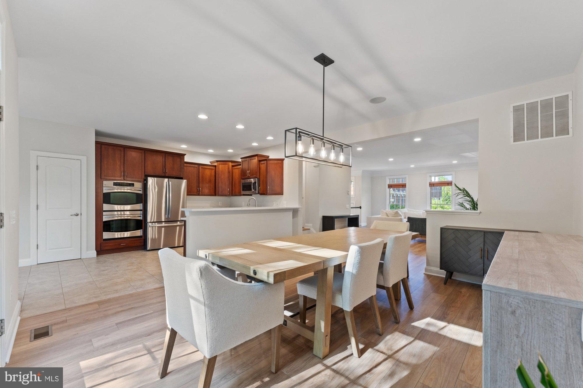 MARYWOOD ESTATES - Residential