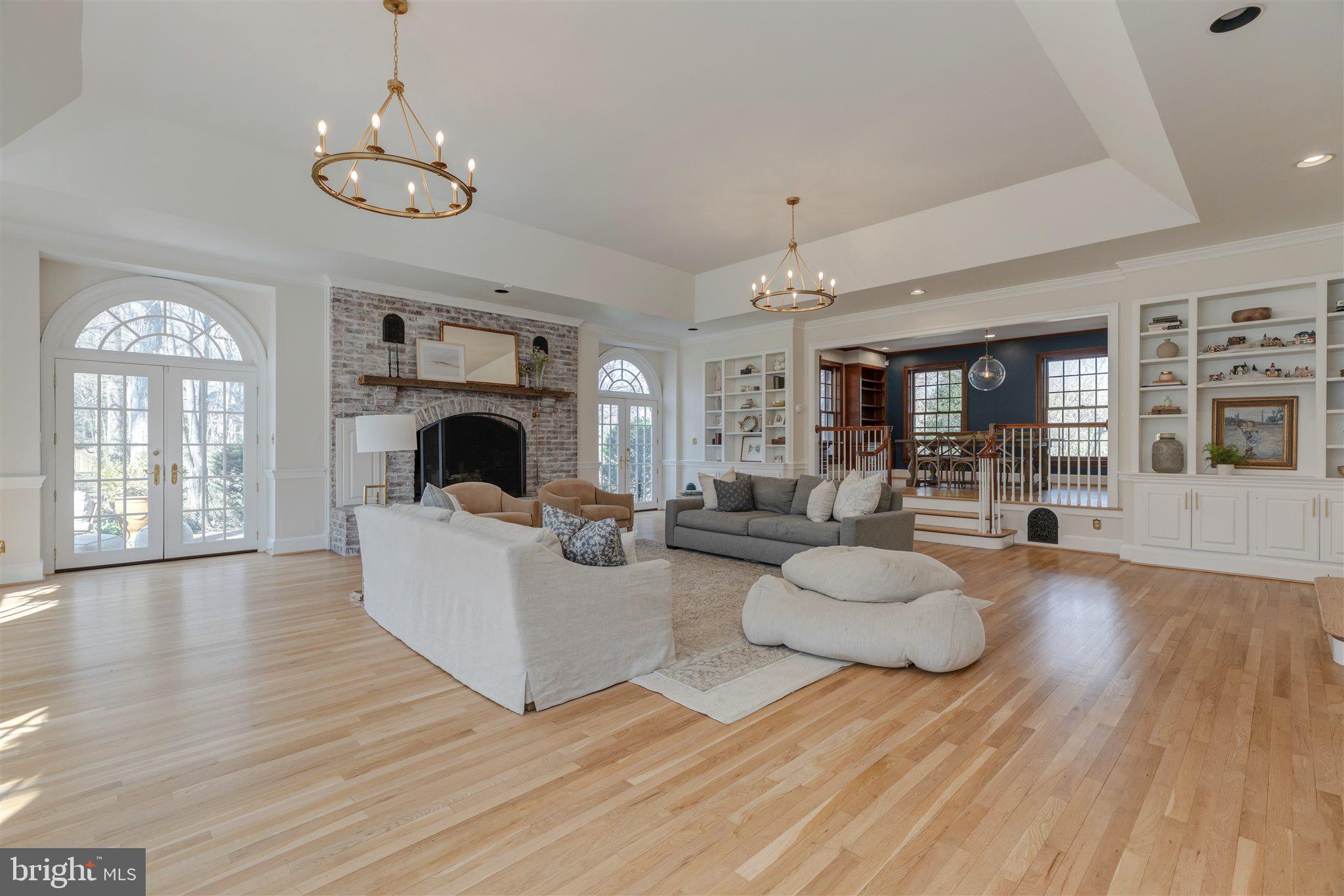 ROCK SPRING - Residential