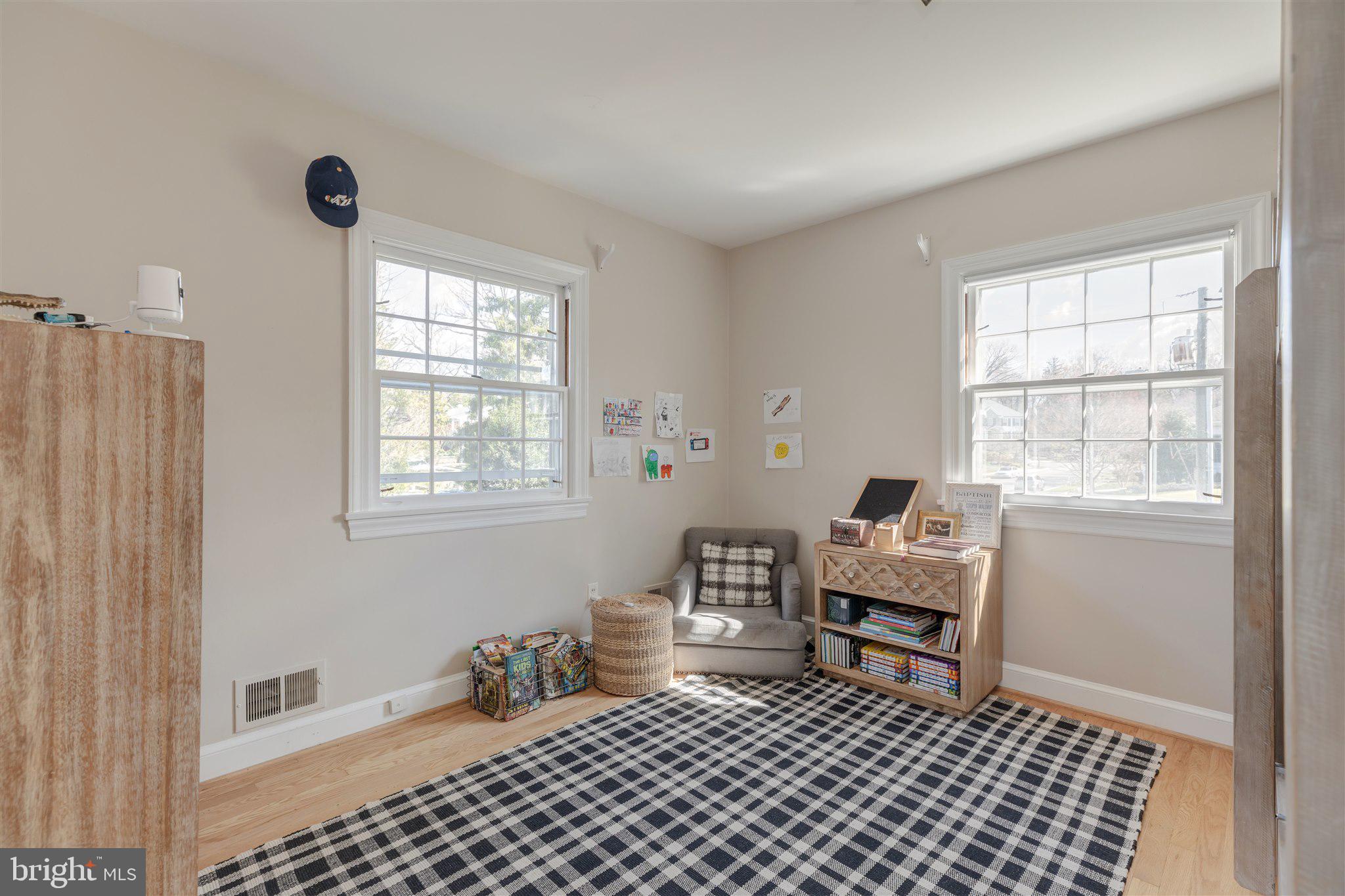 ROCK SPRING - Residential