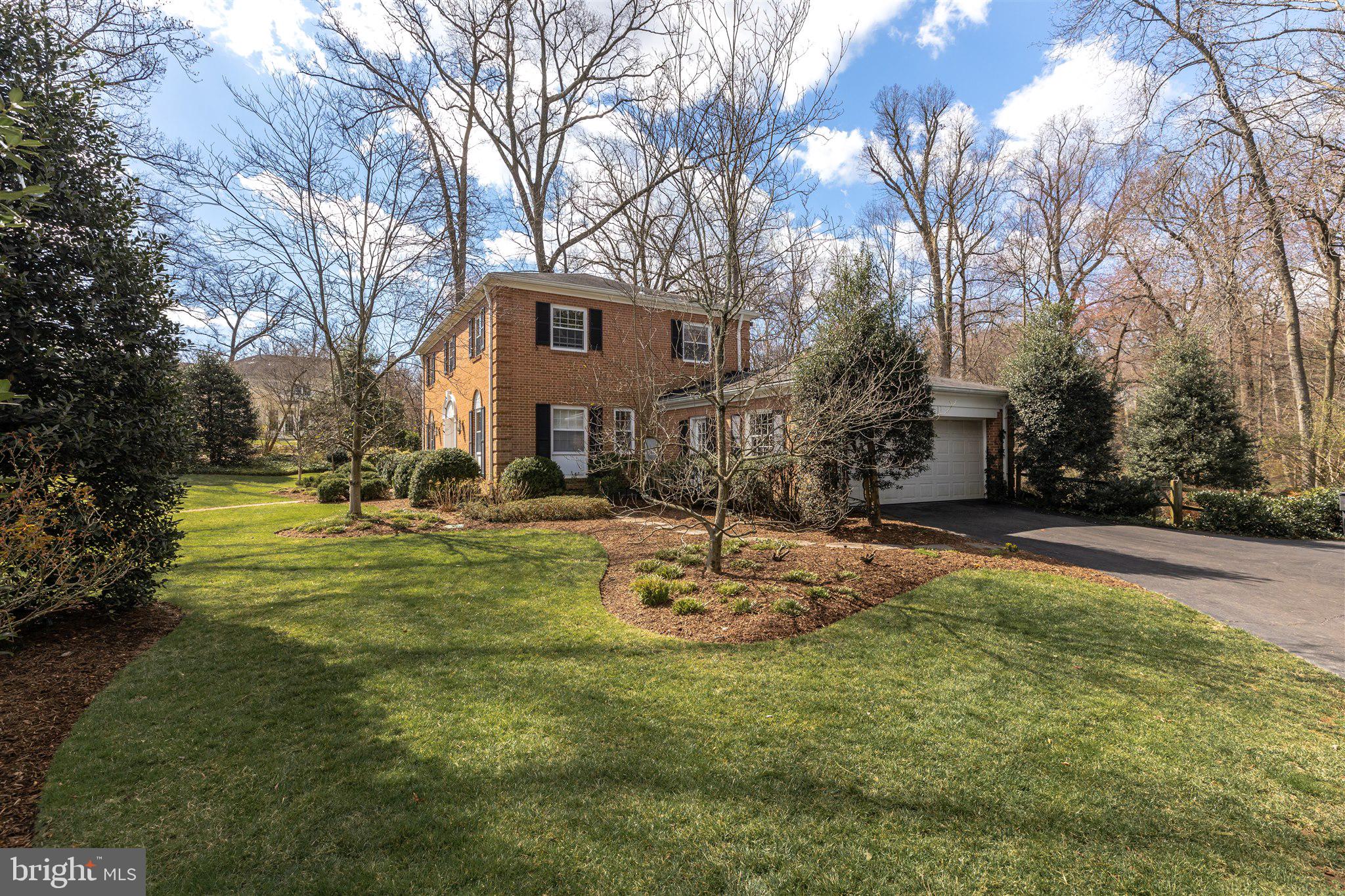 ROCK SPRING - Residential