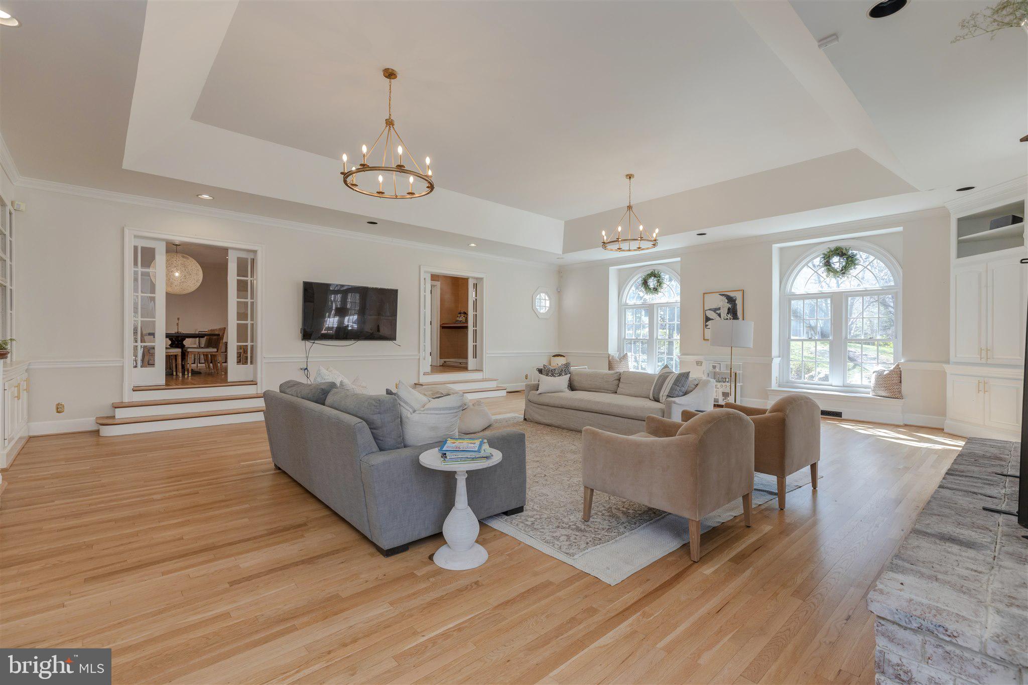 ROCK SPRING - Residential