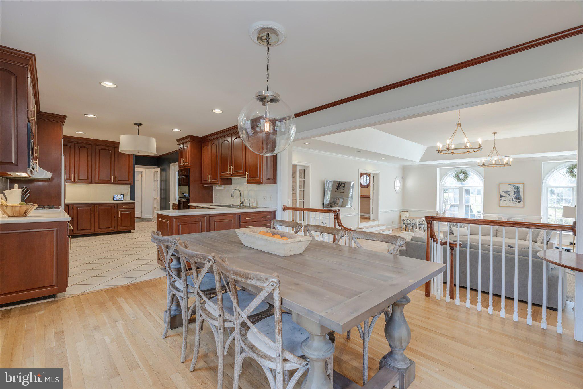 ROCK SPRING - Residential