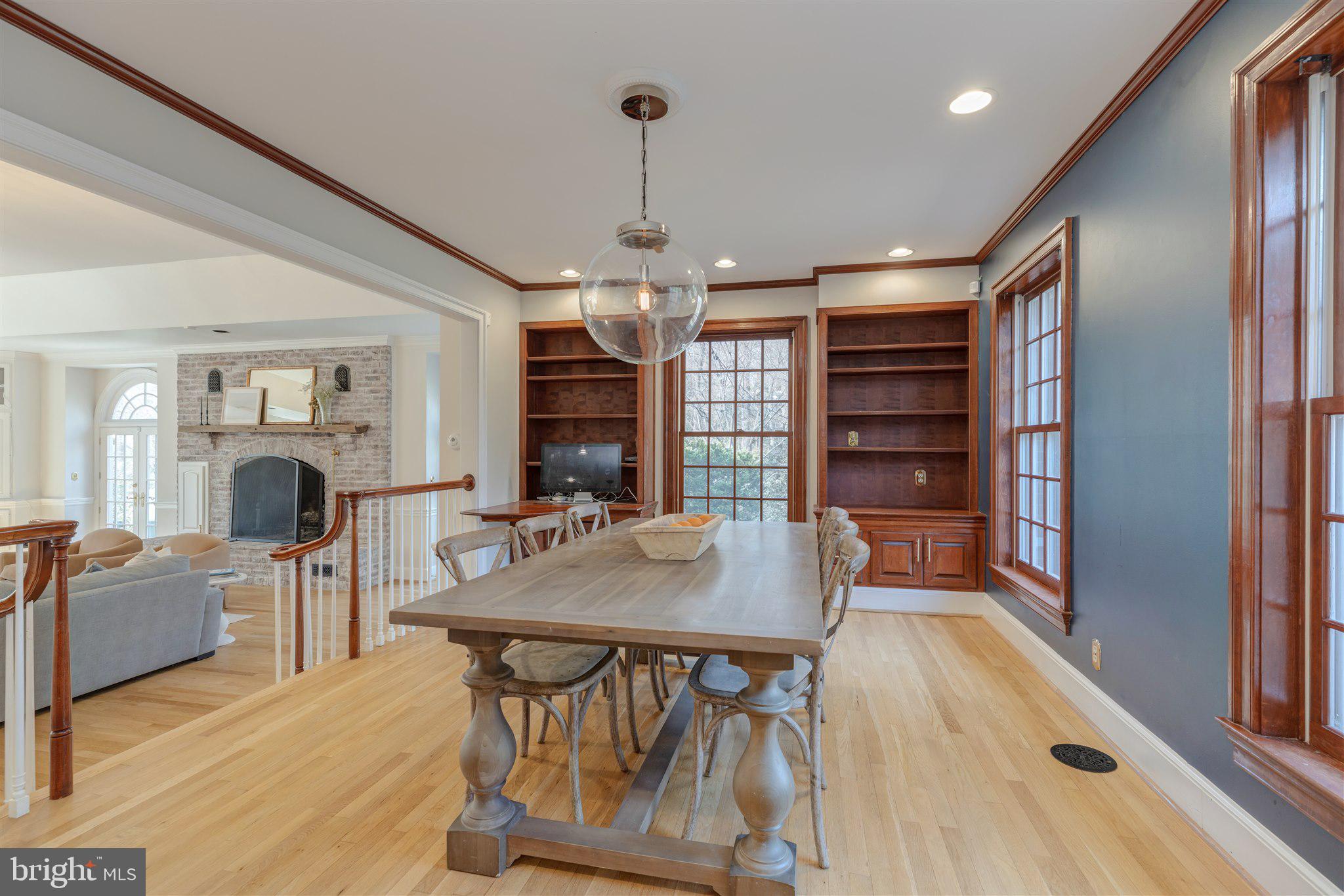 ROCK SPRING - Residential