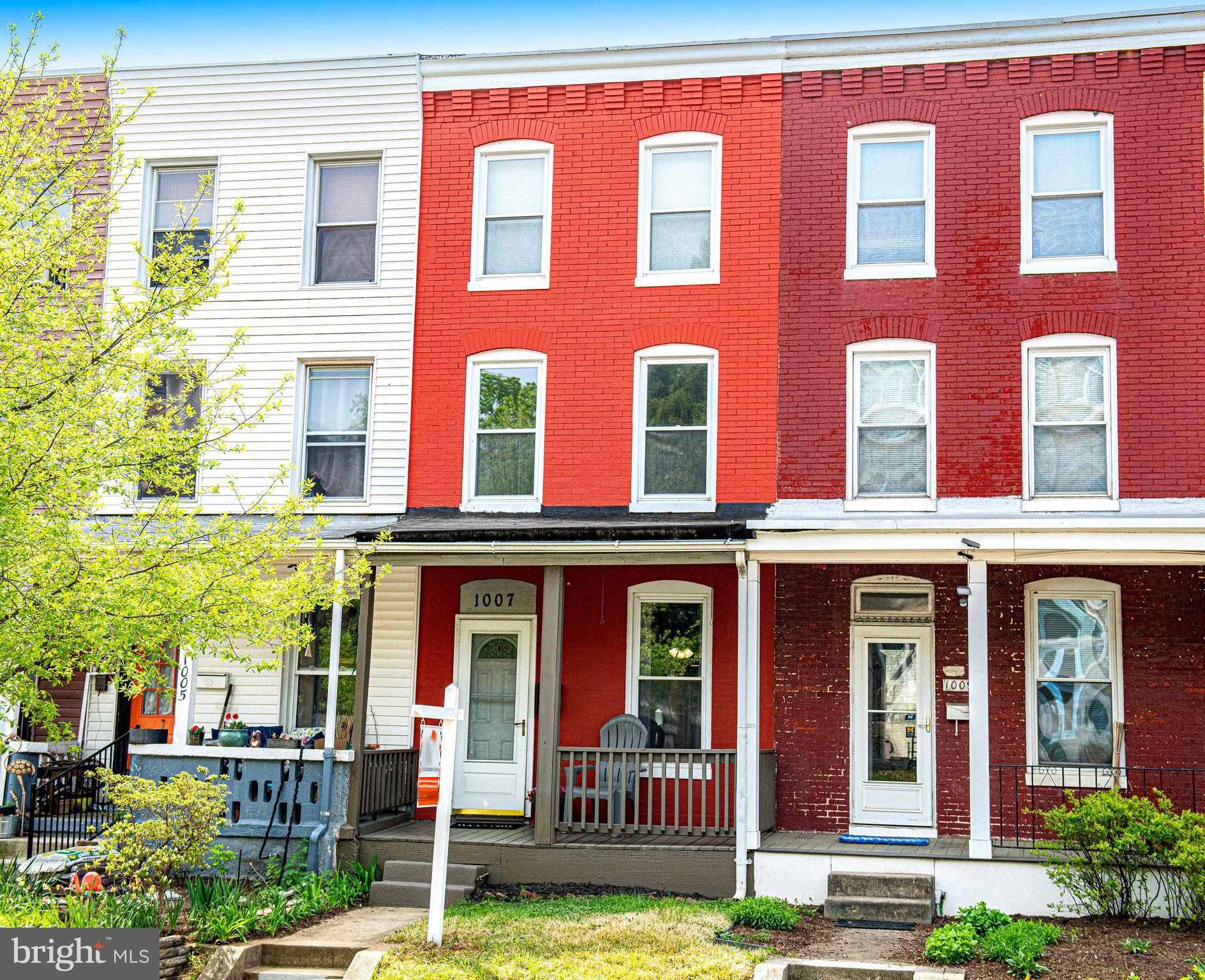 1007 W 37TH STREET