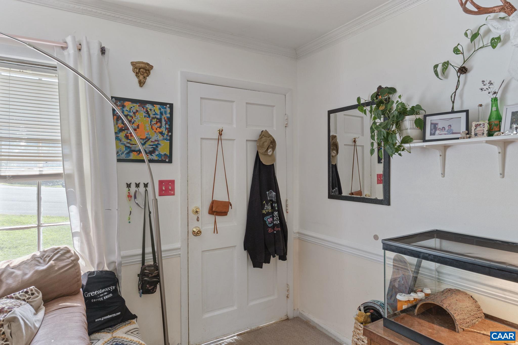 NONE AVAILABLE - Residential Income