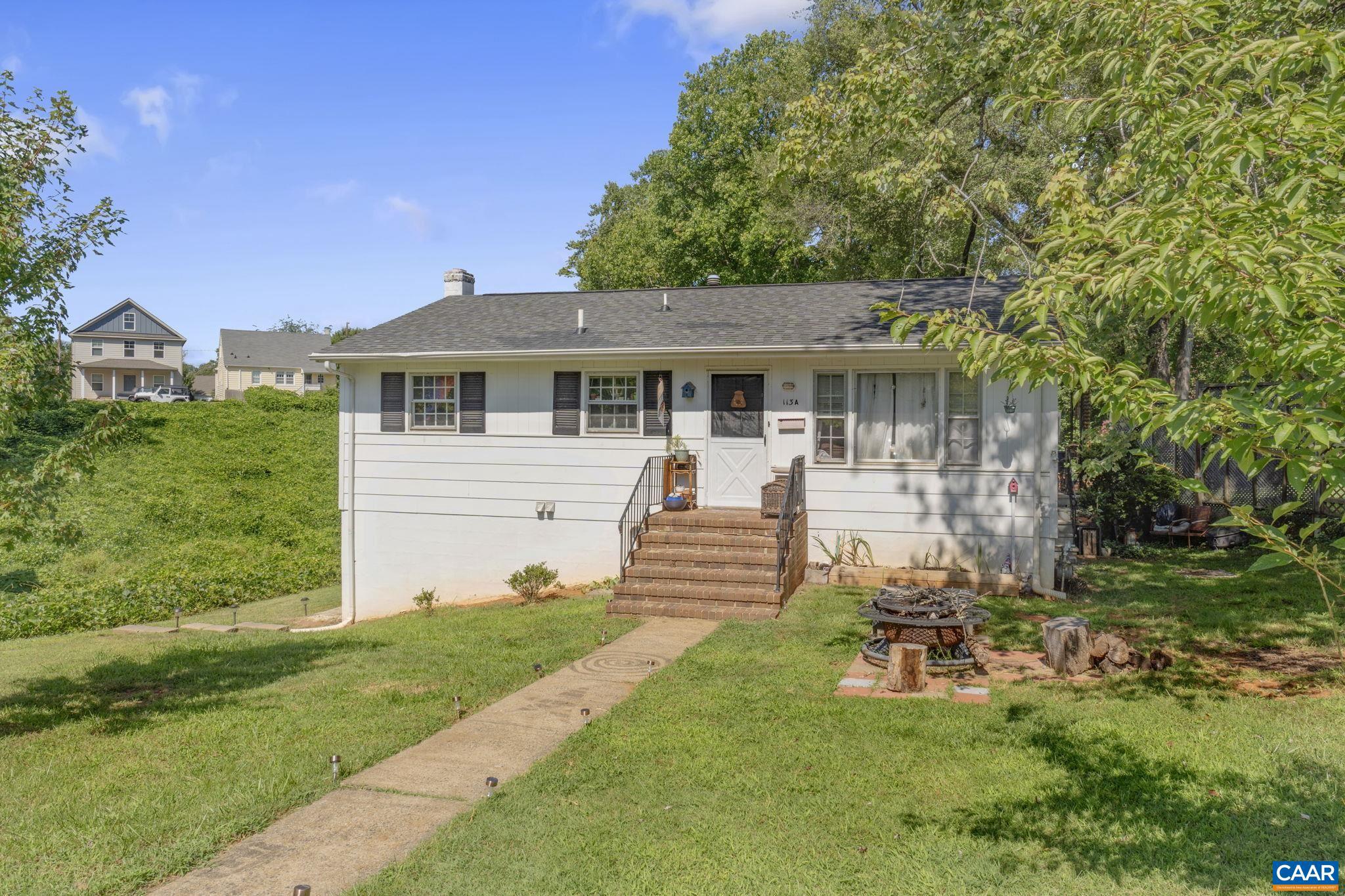 NONE AVAILABLE - Residential Income