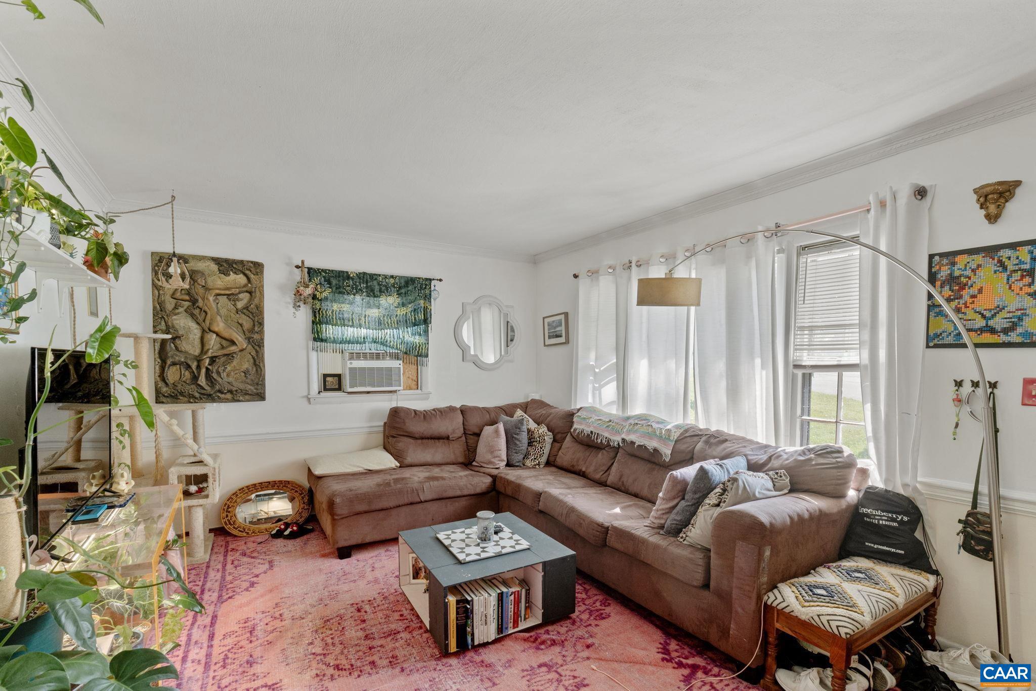 NONE AVAILABLE - Residential Income