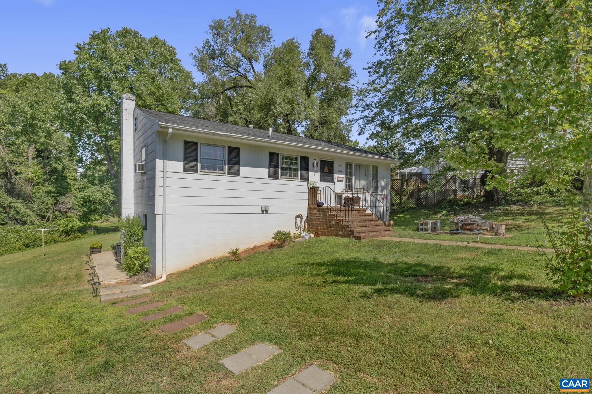 NONE AVAILABLE - Residential Income