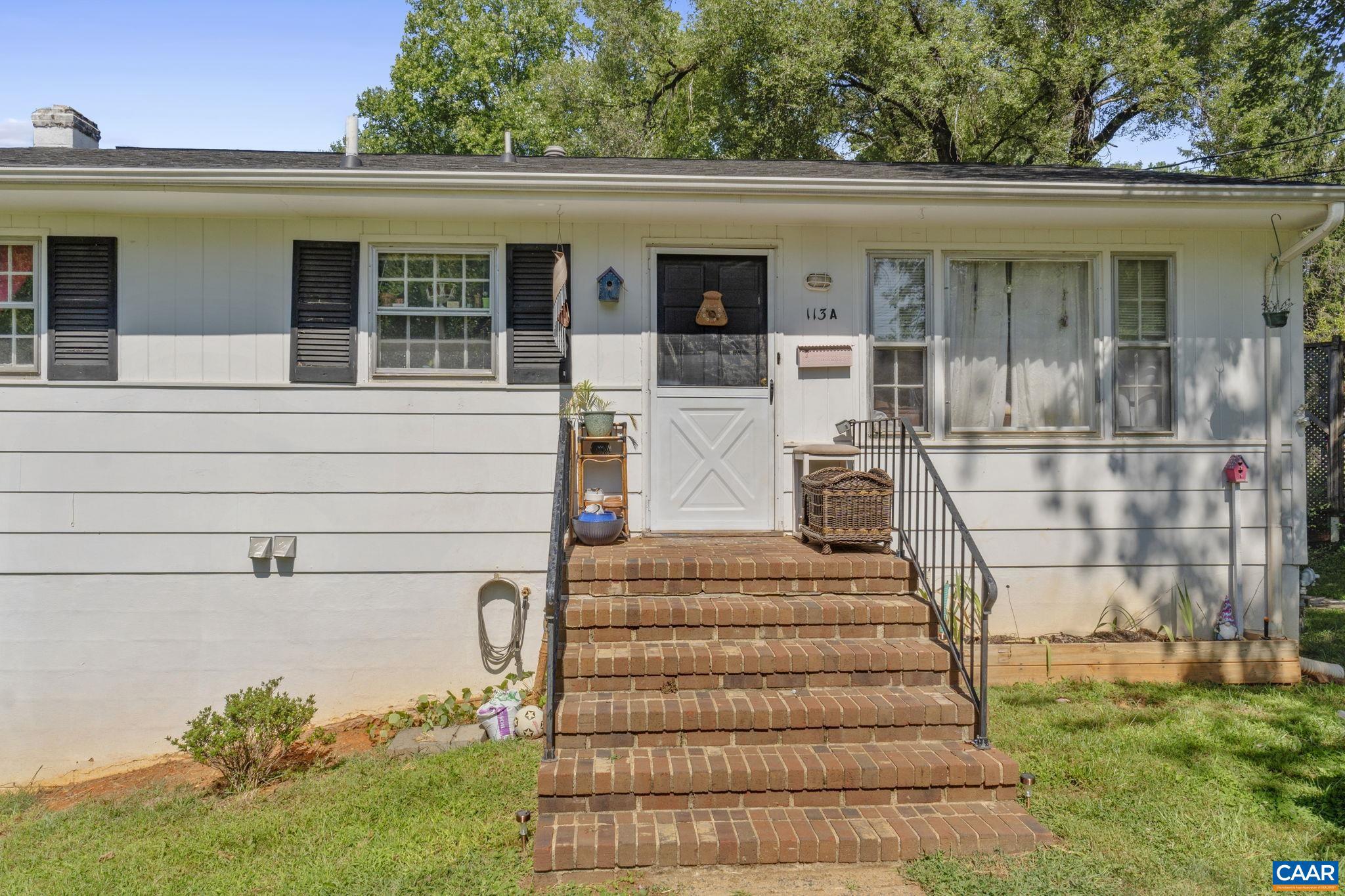 NONE AVAILABLE - Residential Income