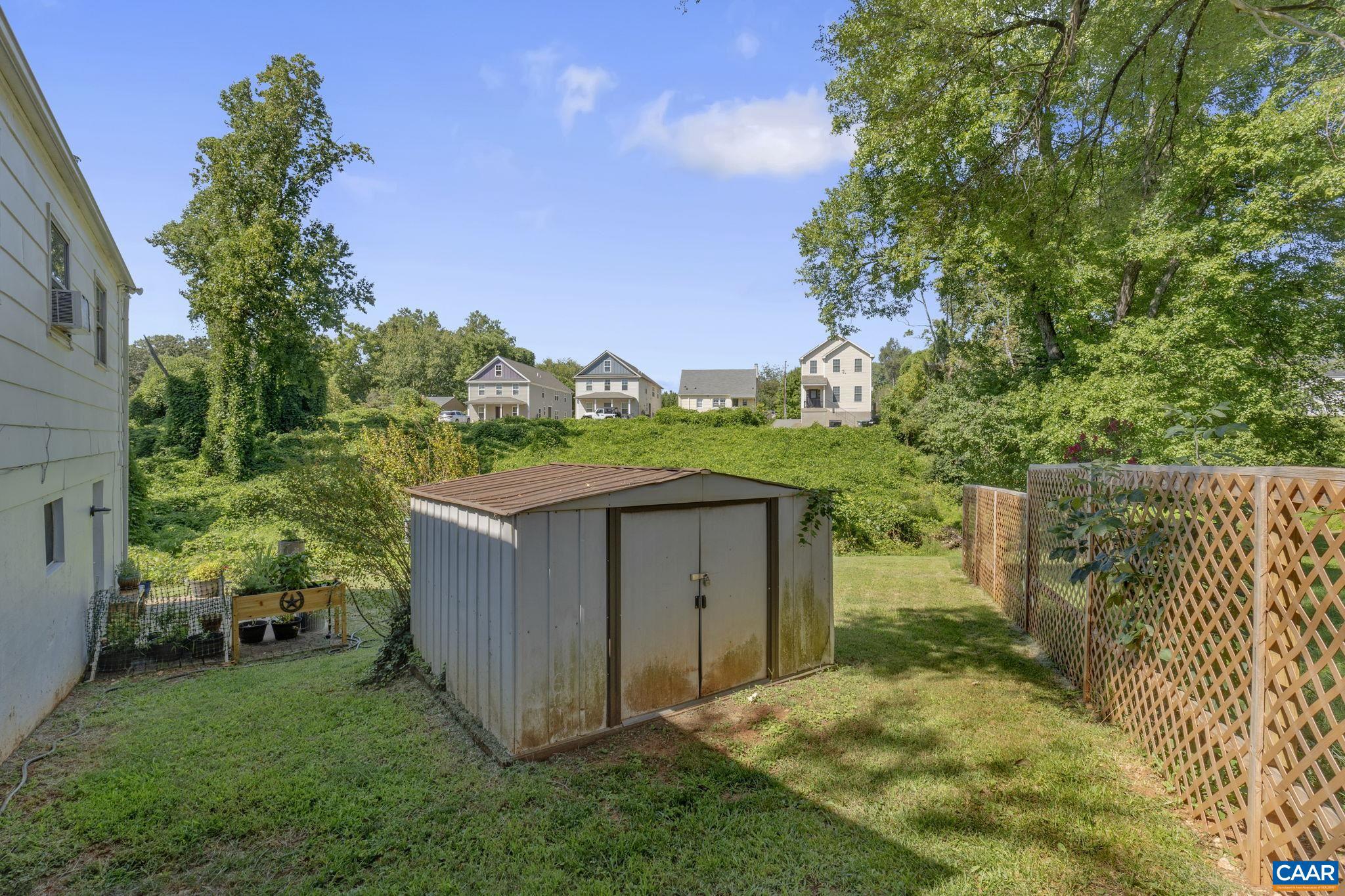 NONE AVAILABLE - Residential Income