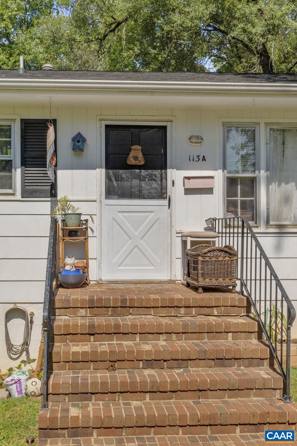 NONE AVAILABLE - Residential Income