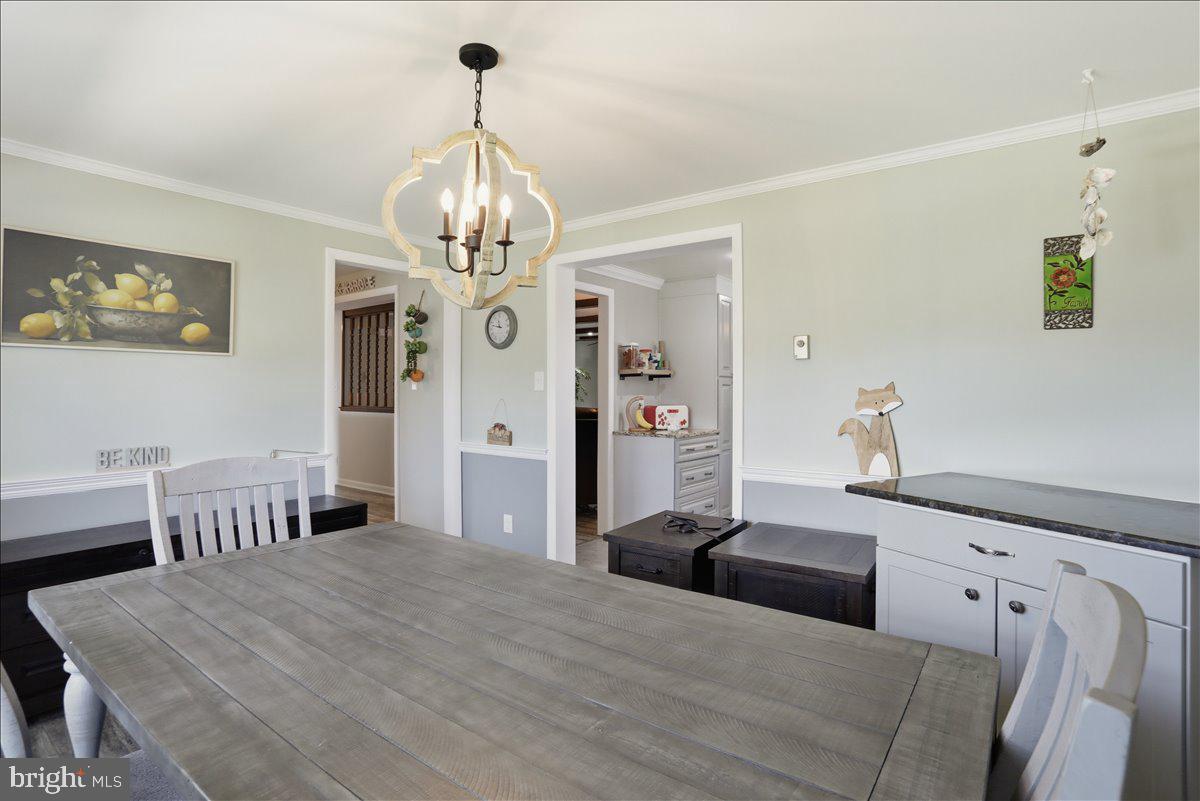 MOUNTAIN VIEW ACRES - Residential