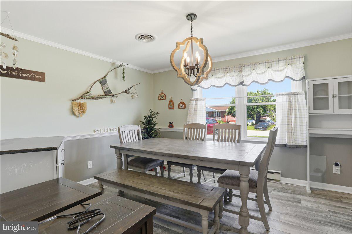 MOUNTAIN VIEW ACRES - Residential
