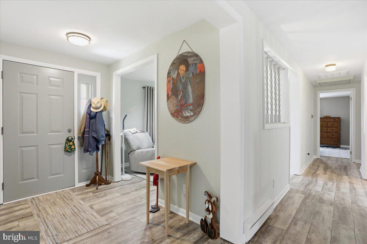 MOUNTAIN VIEW ACRES - Residential