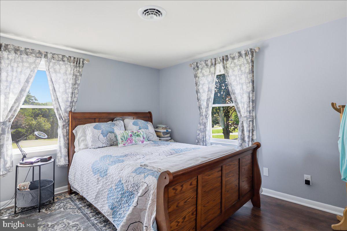 MOUNTAIN VIEW ACRES - Residential