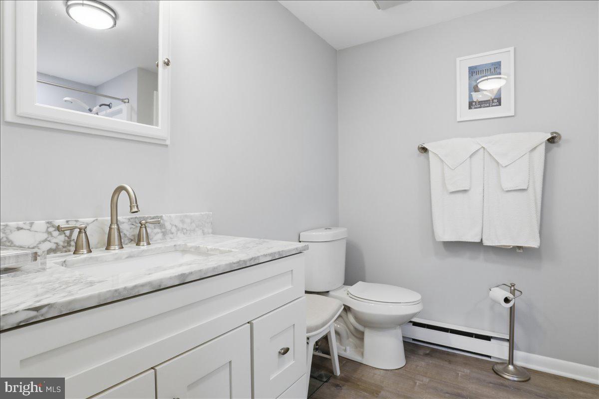 MOUNTAIN VIEW ACRES - Residential