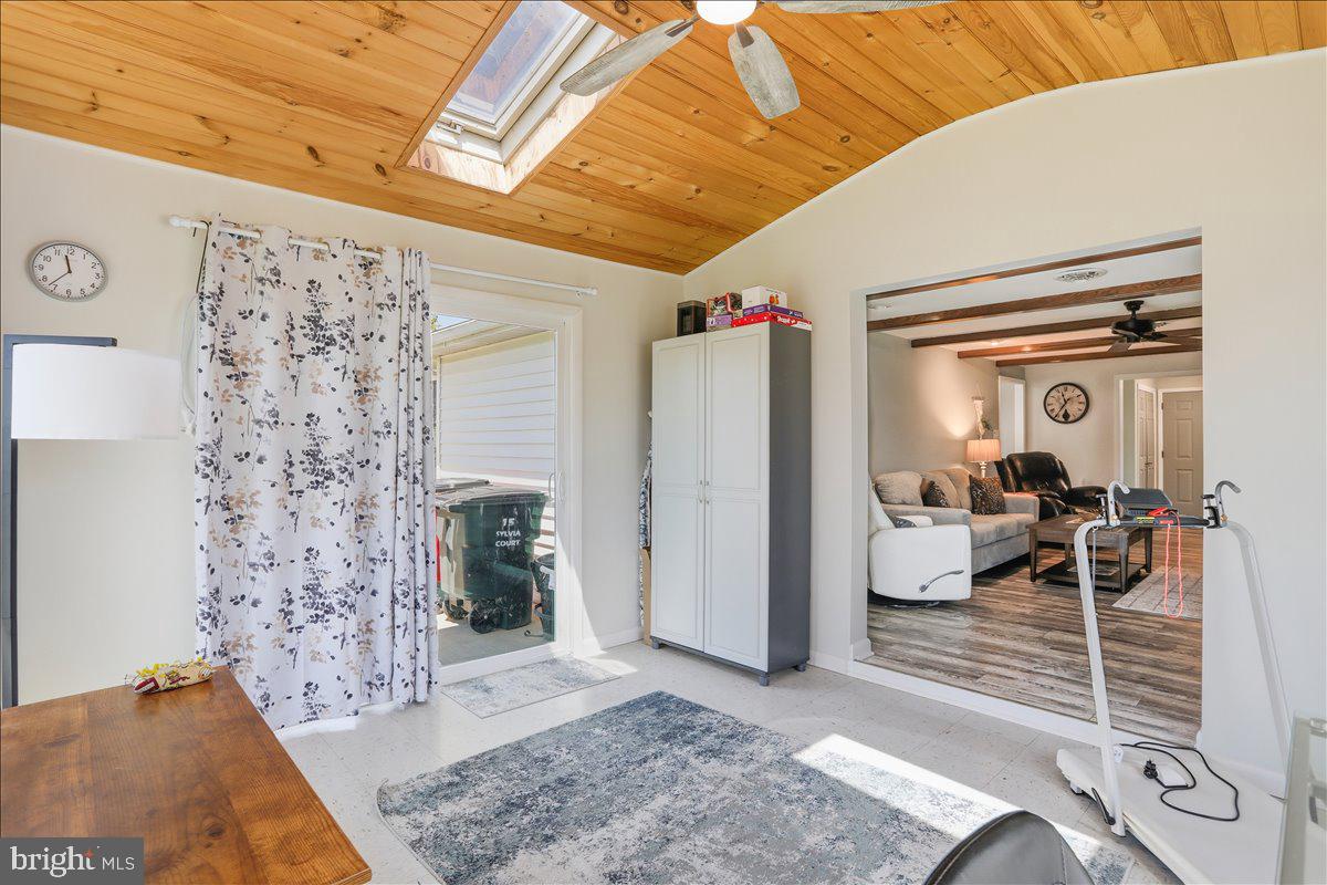 MOUNTAIN VIEW ACRES - Residential