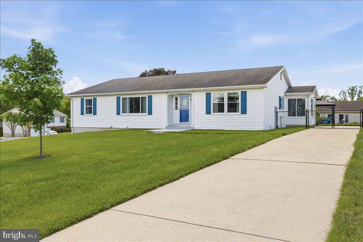 MOUNTAIN VIEW ACRES - Residential