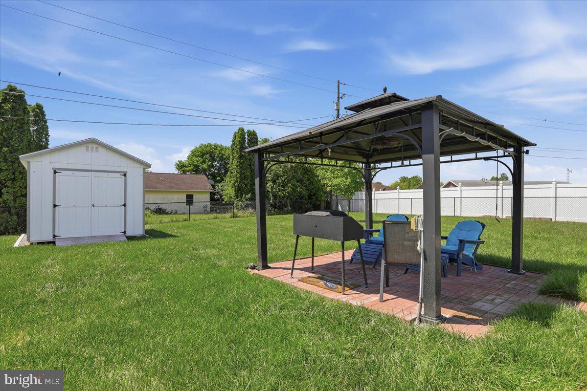 MOUNTAIN VIEW ACRES - Residential