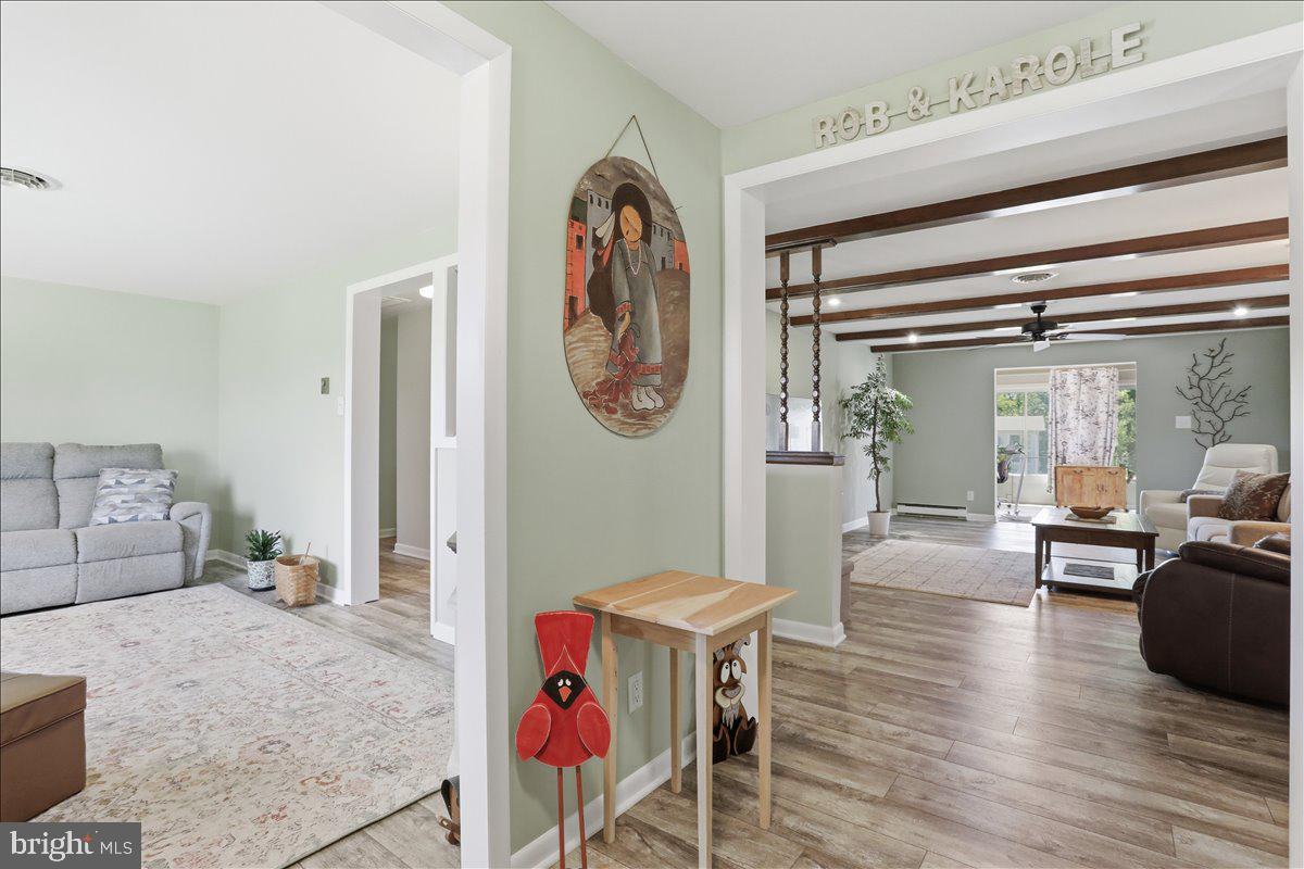 MOUNTAIN VIEW ACRES - Residential