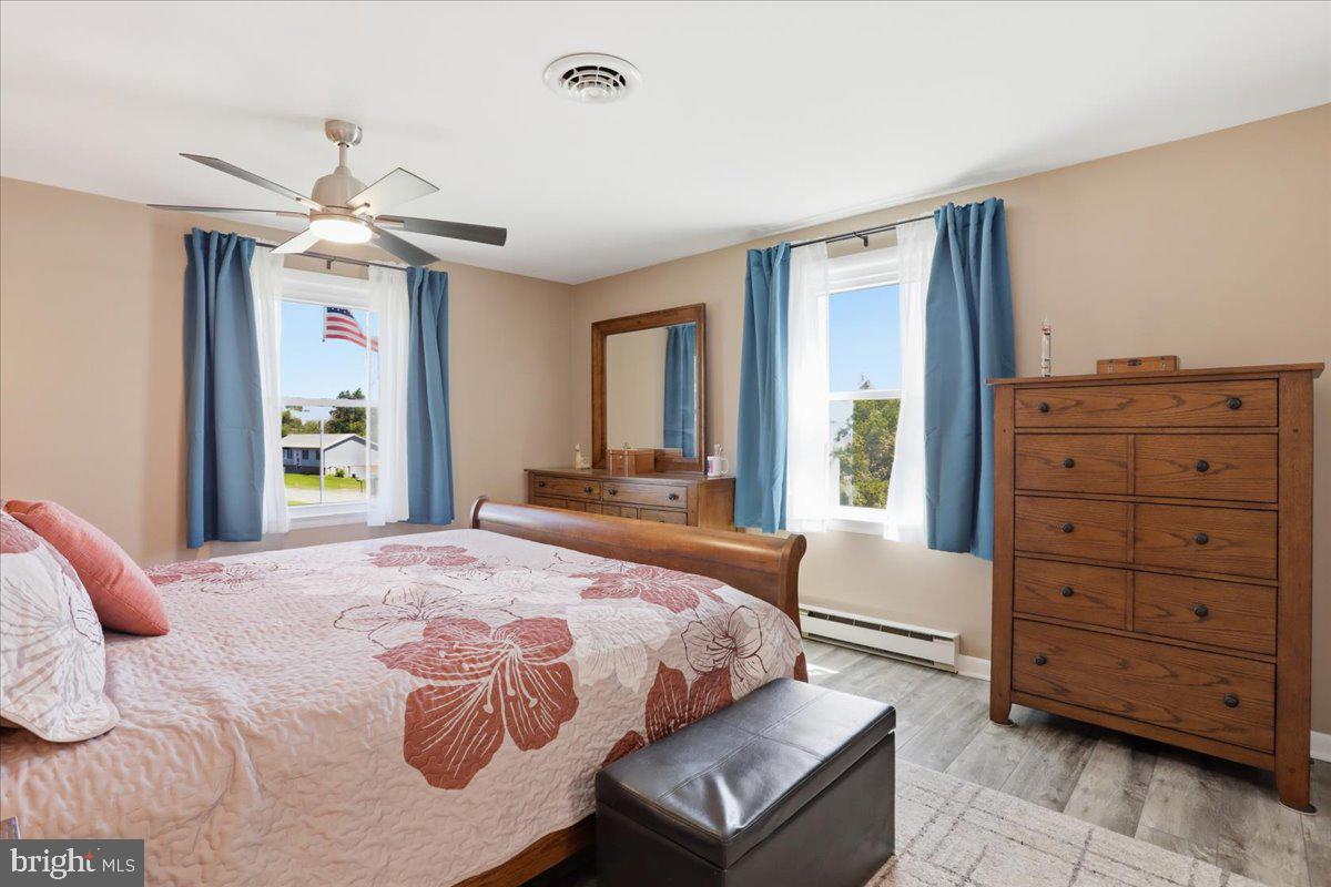 MOUNTAIN VIEW ACRES - Residential