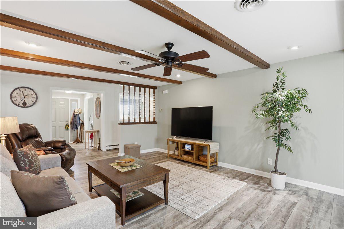 MOUNTAIN VIEW ACRES - Residential