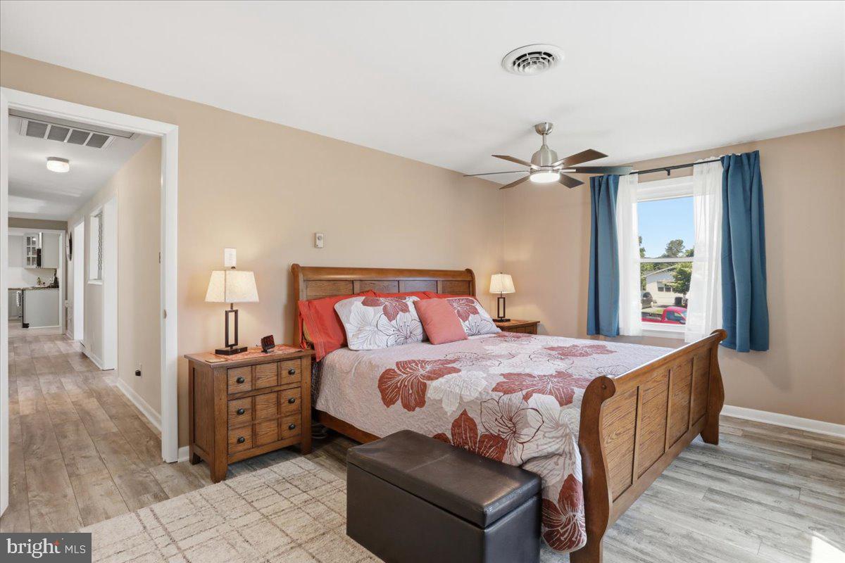 MOUNTAIN VIEW ACRES - Residential