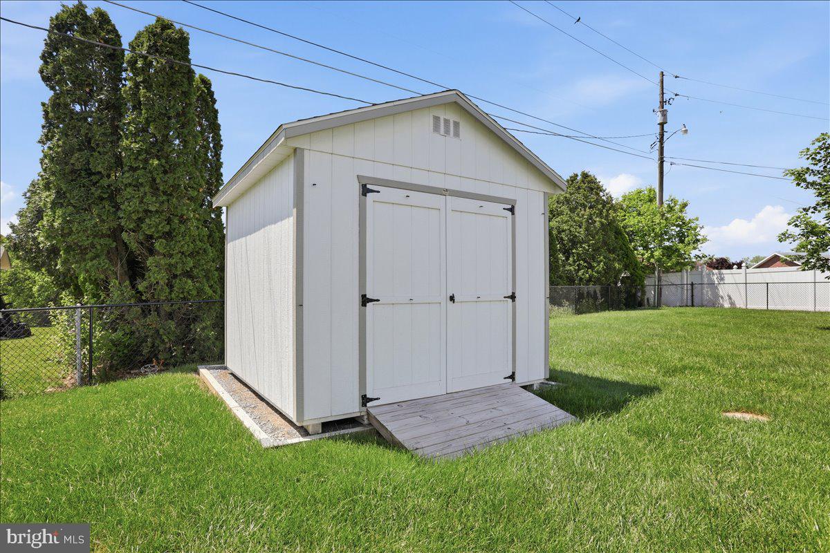 MOUNTAIN VIEW ACRES - Residential