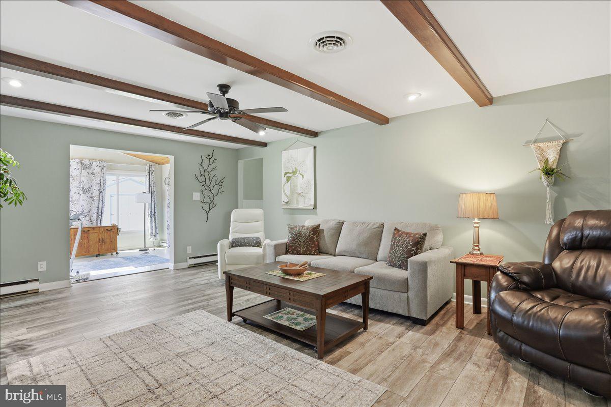 MOUNTAIN VIEW ACRES - Residential