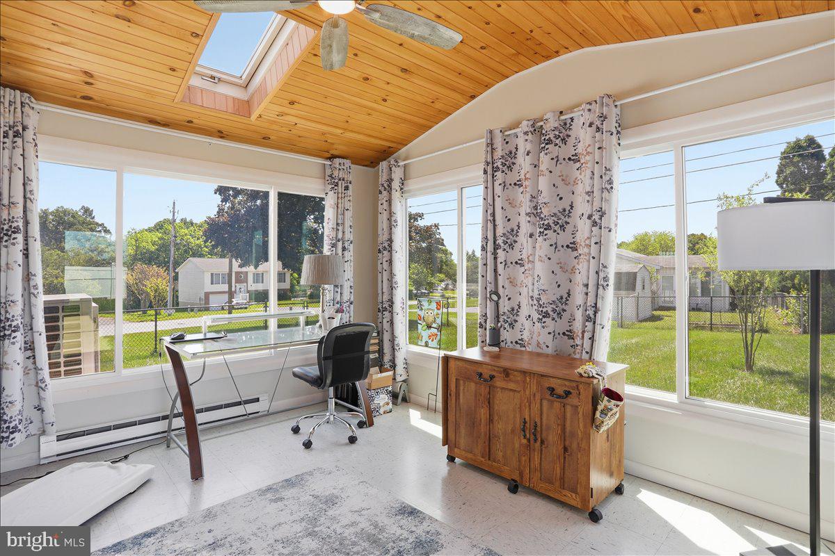 MOUNTAIN VIEW ACRES - Residential