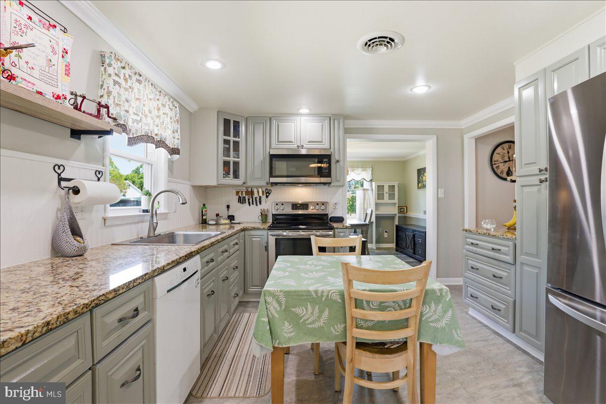 MOUNTAIN VIEW ACRES - Residential
