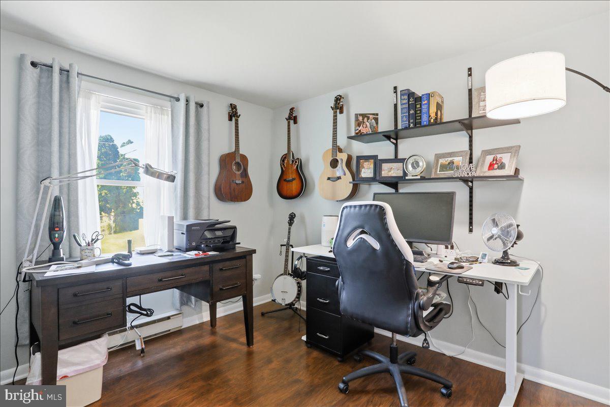 MOUNTAIN VIEW ACRES - Residential