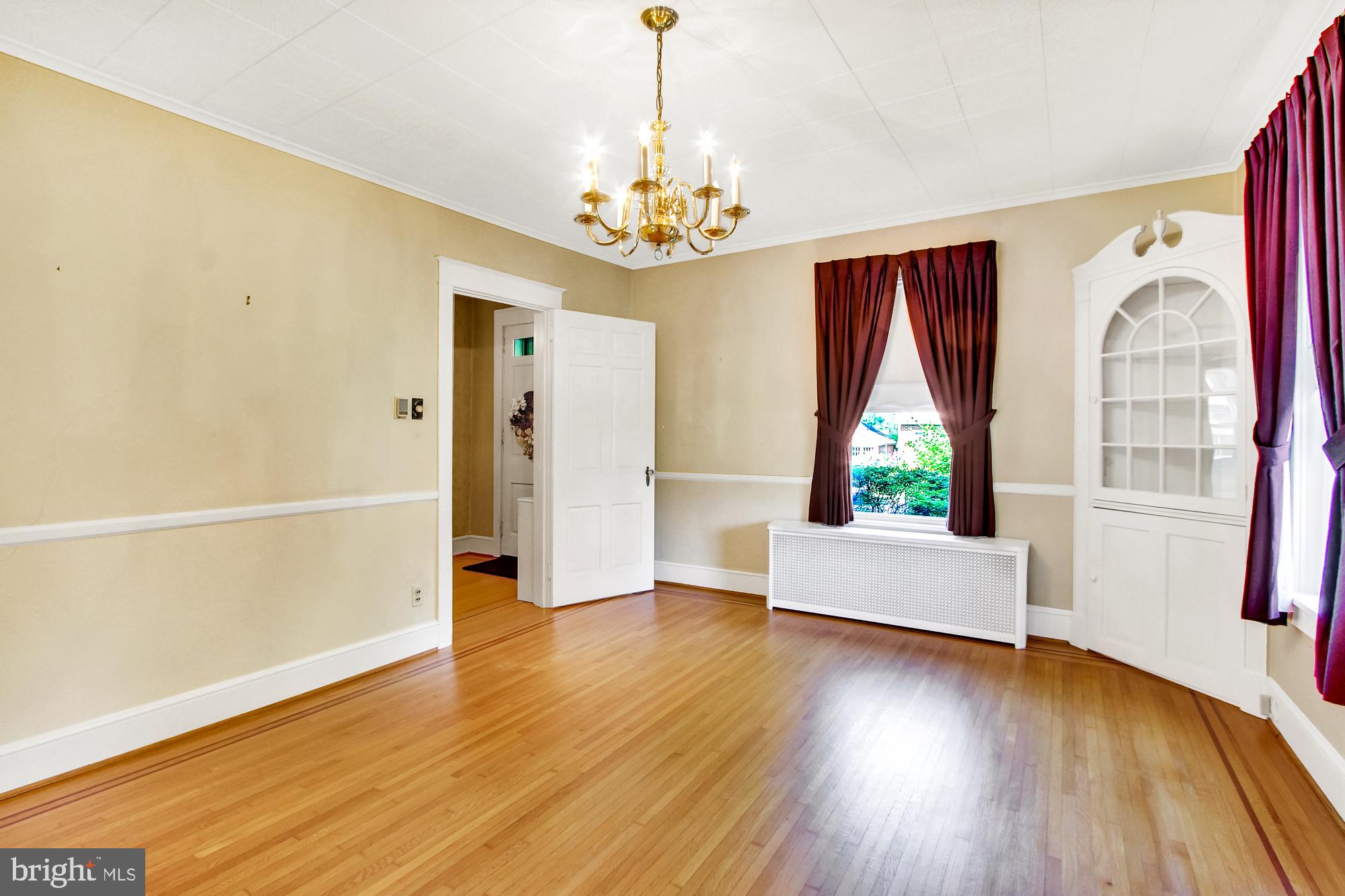 EAST YORK - Residential