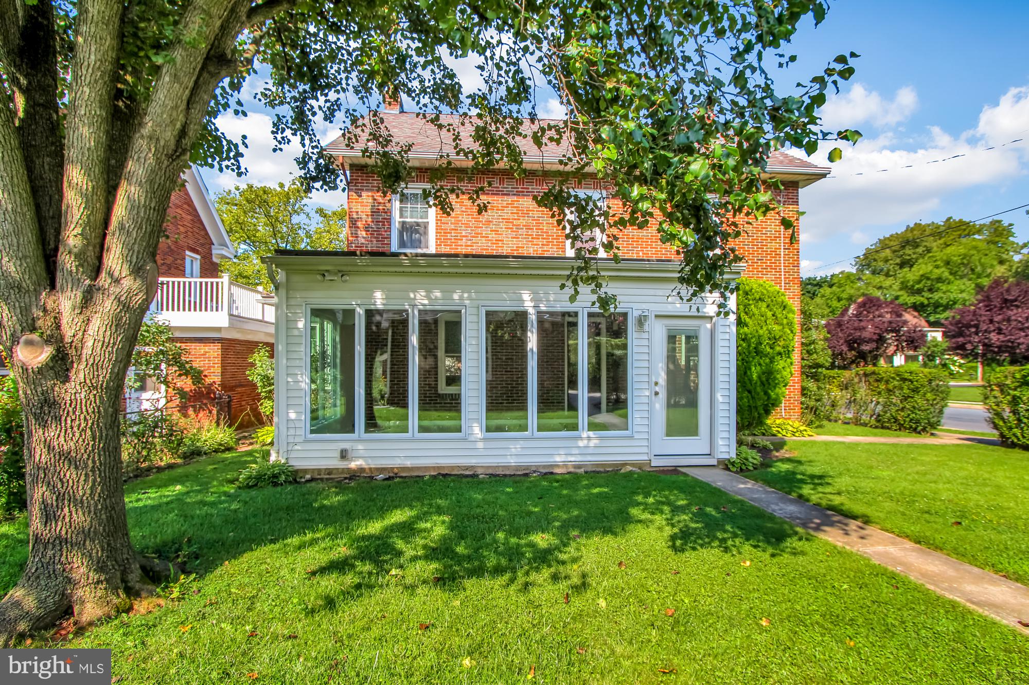 EAST YORK - Residential