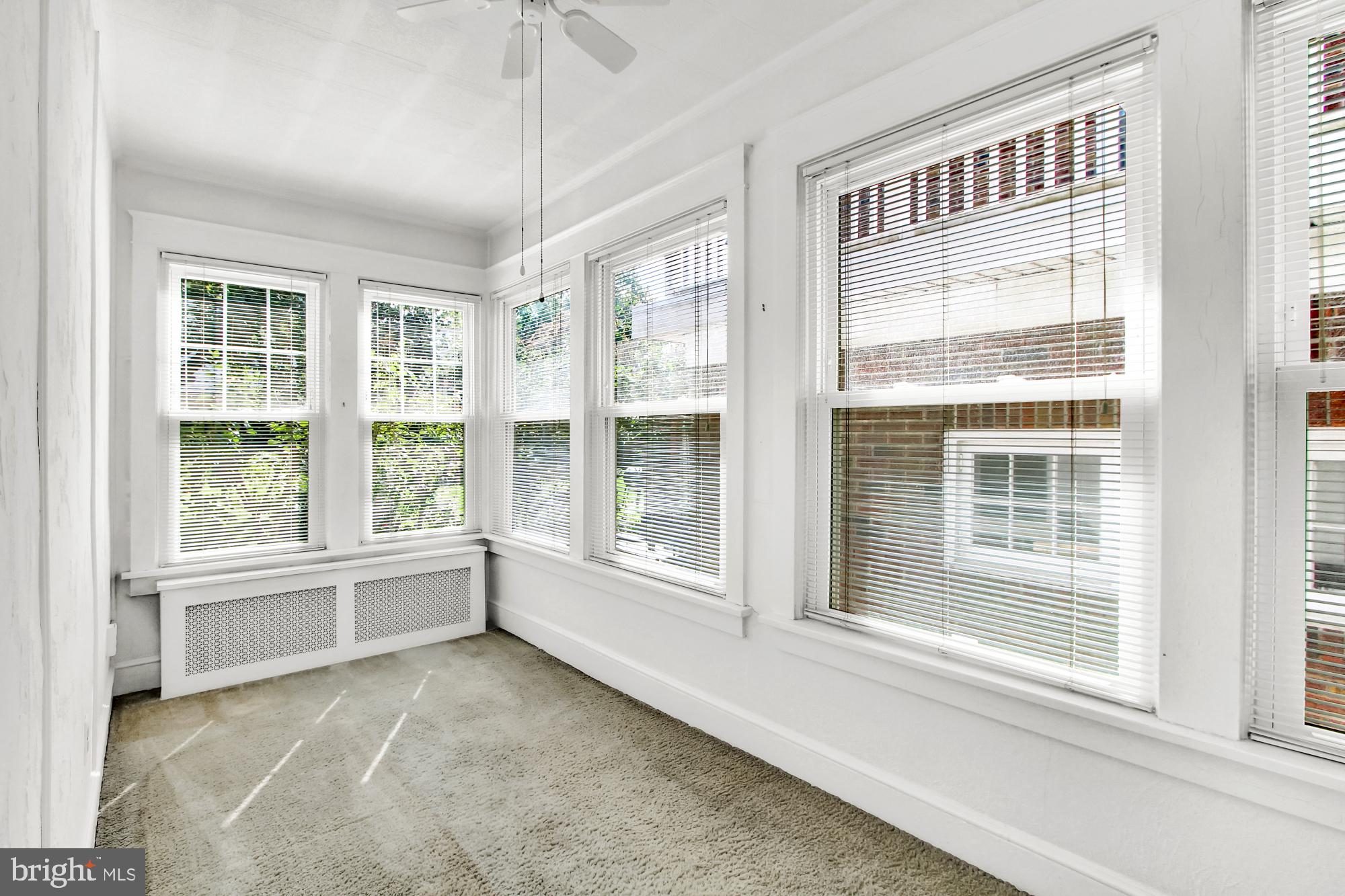 EAST YORK - Residential