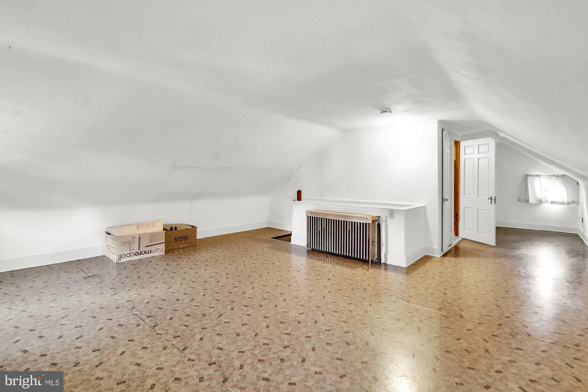 EAST YORK - Residential