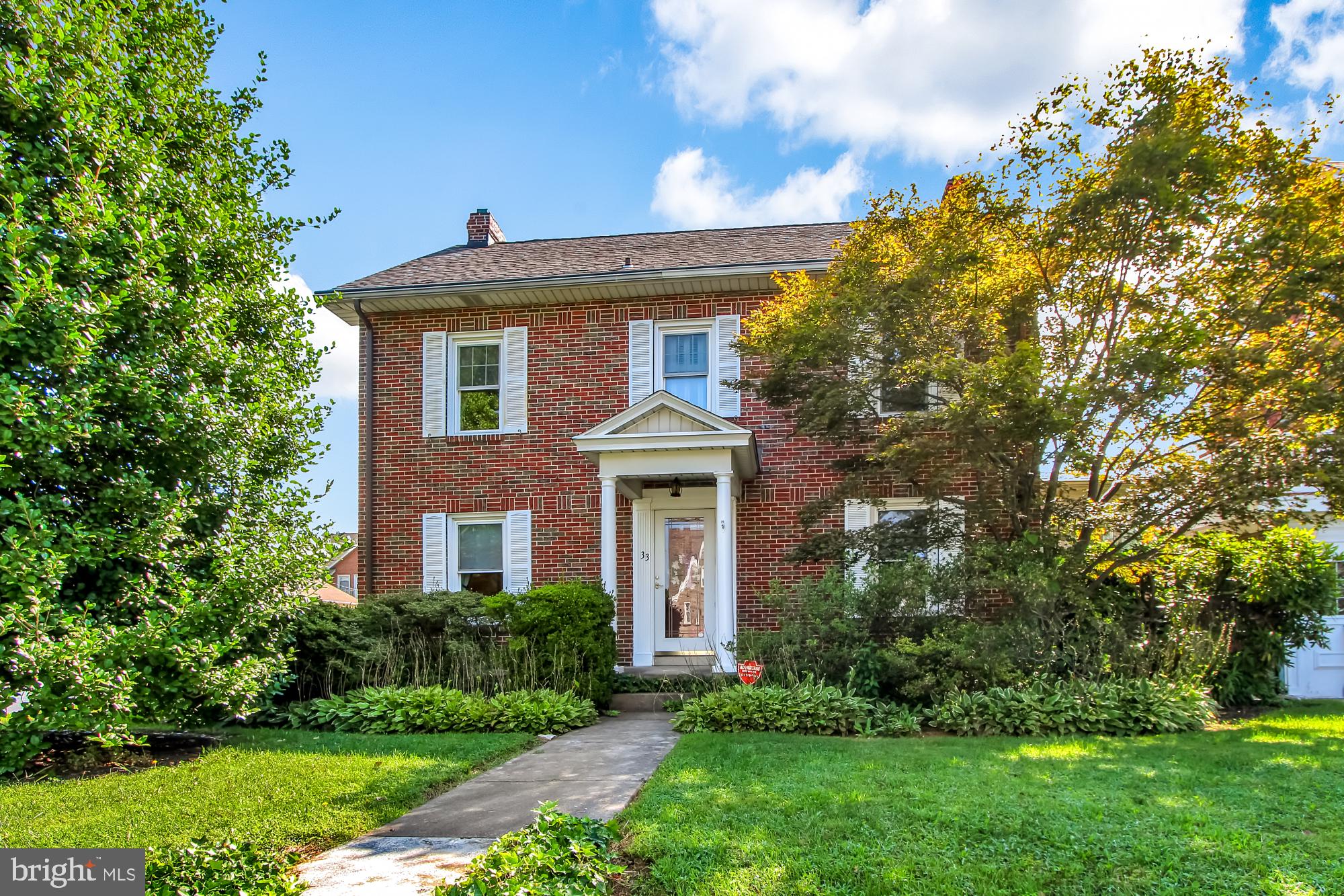 EAST YORK - Residential