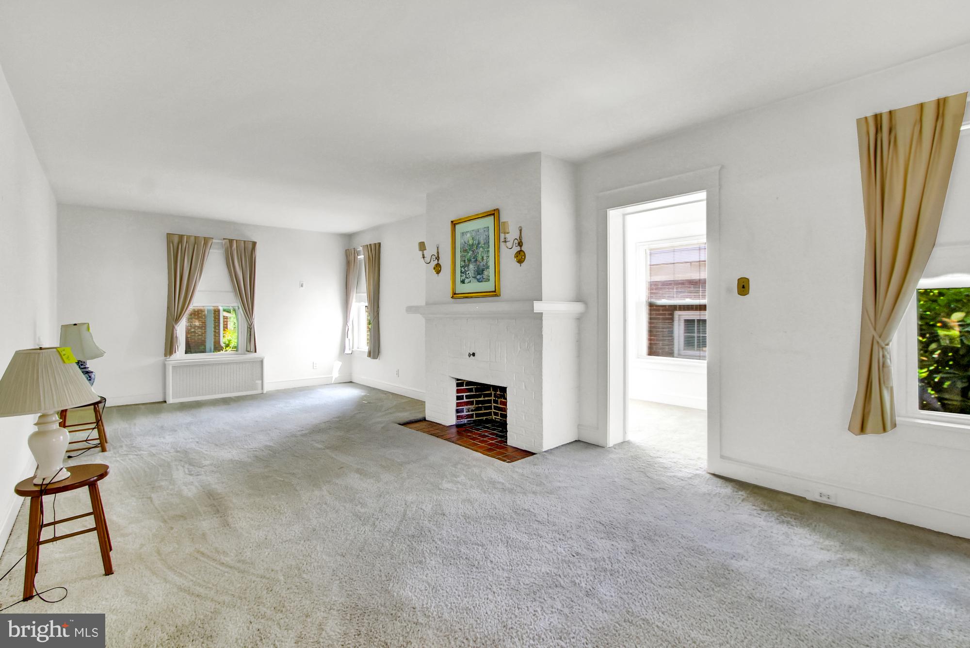EAST YORK - Residential