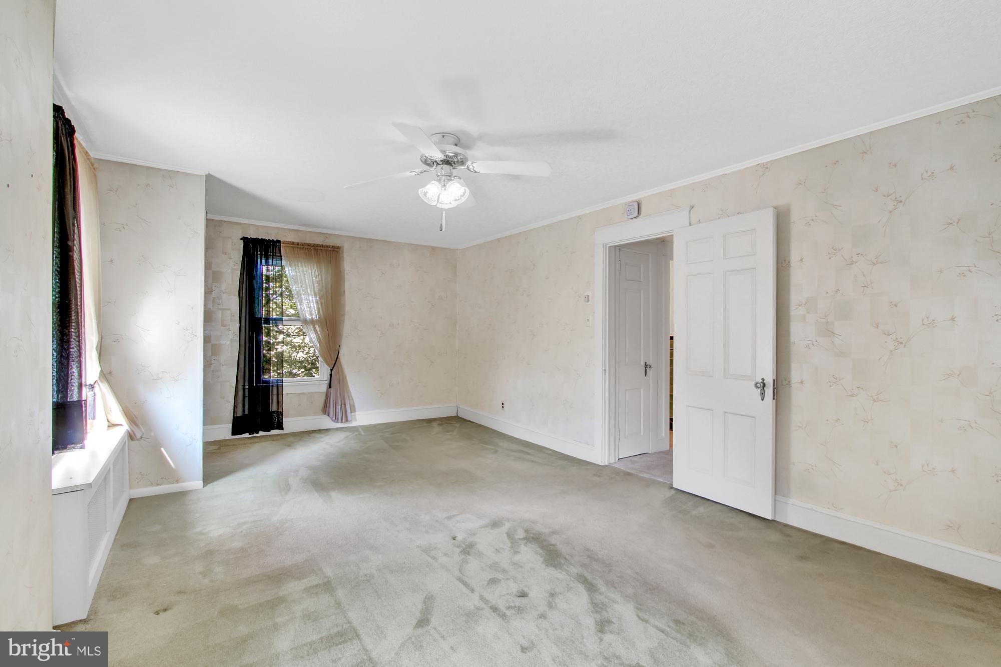 EAST YORK - Residential