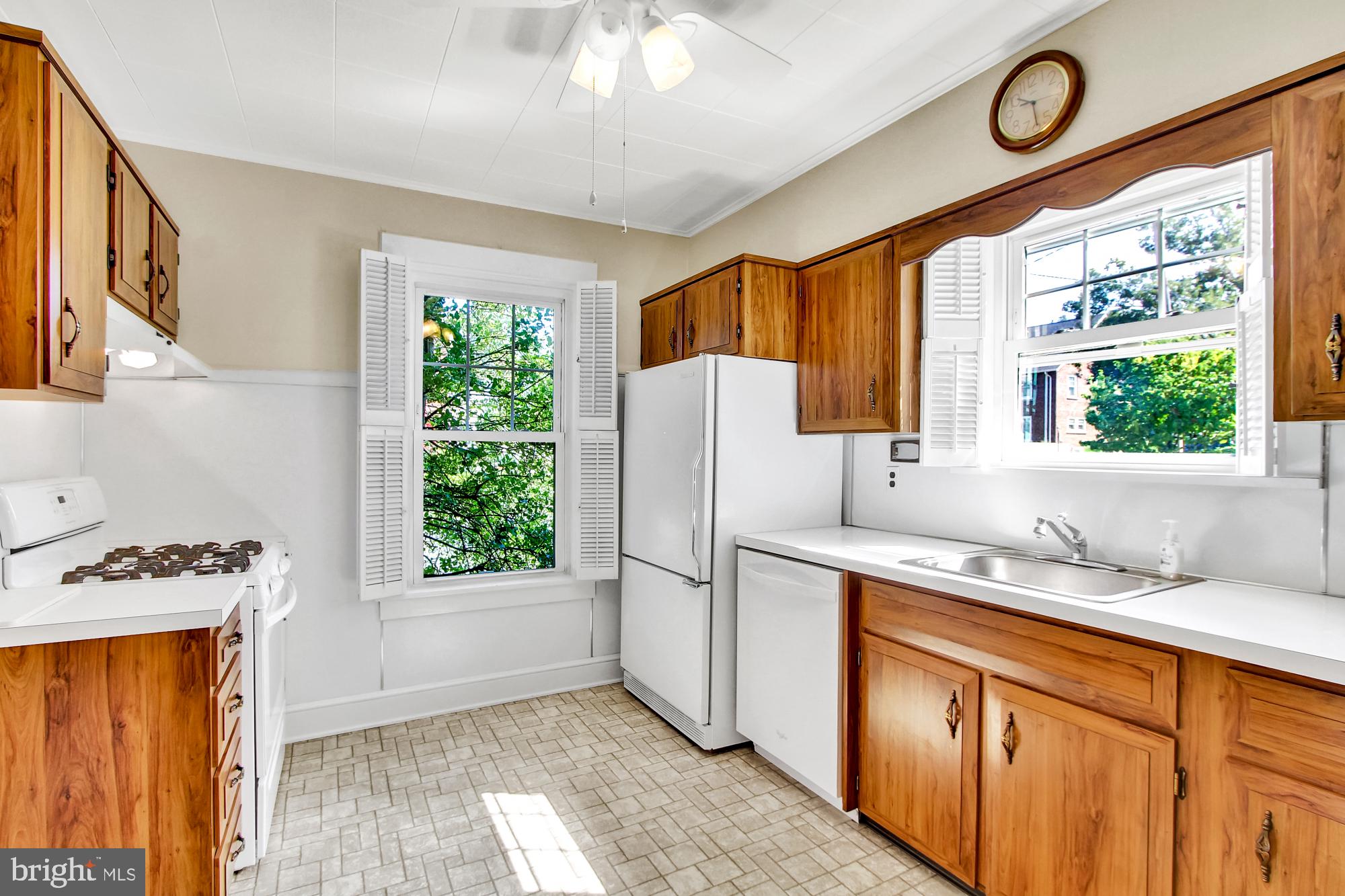 EAST YORK - Residential