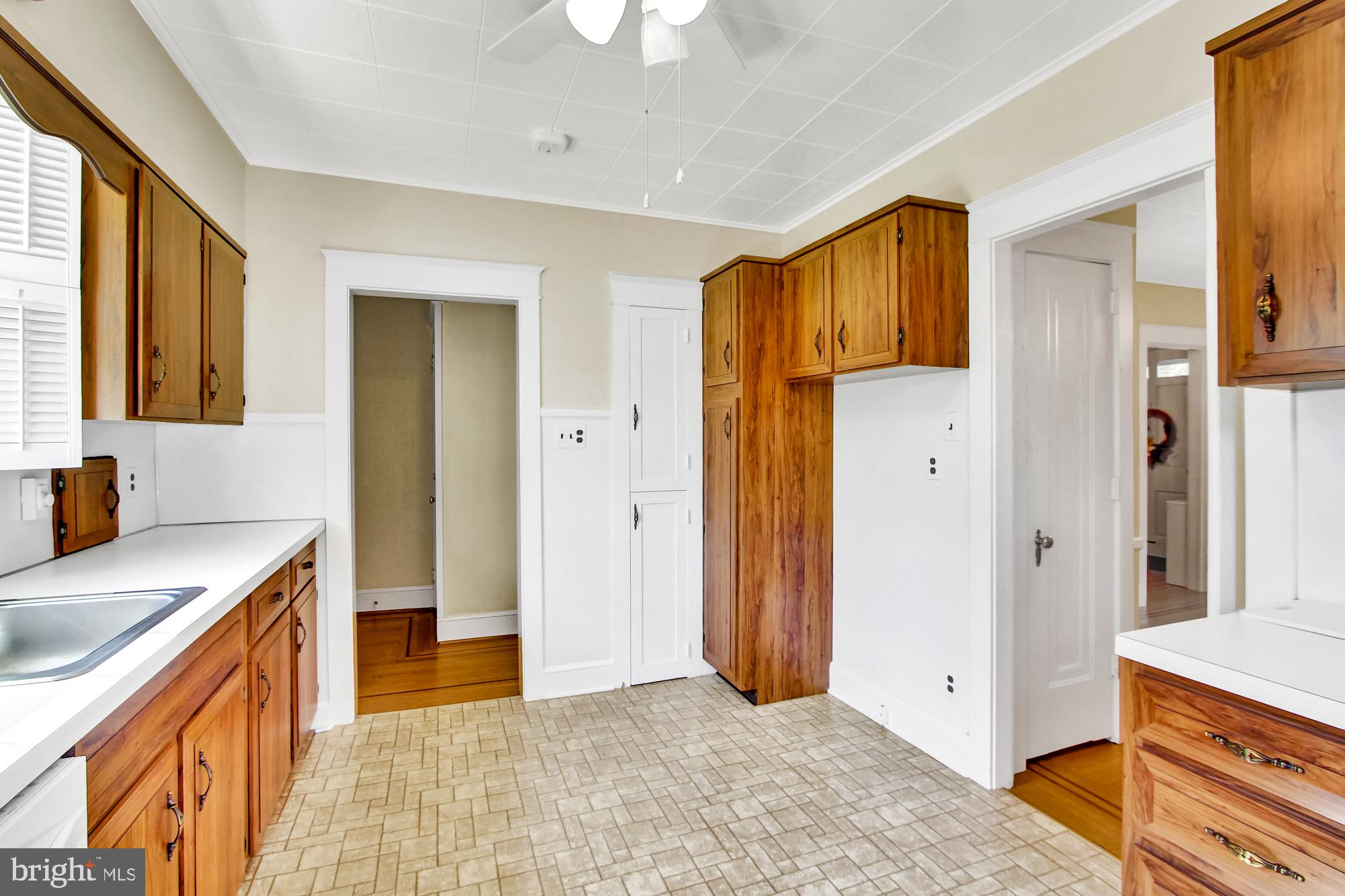 EAST YORK - Residential