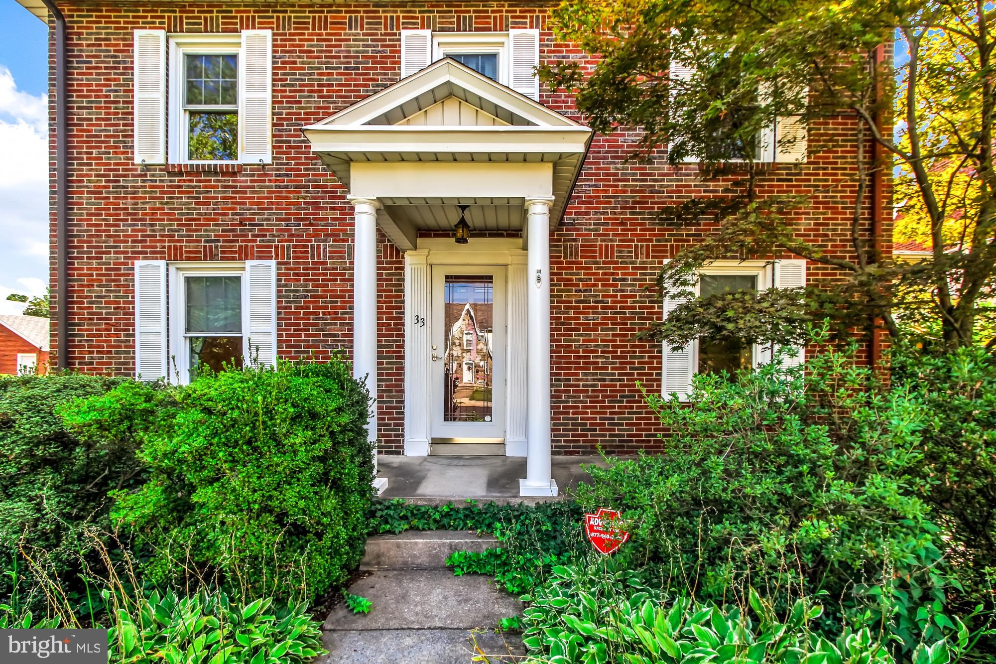 EAST YORK - Residential