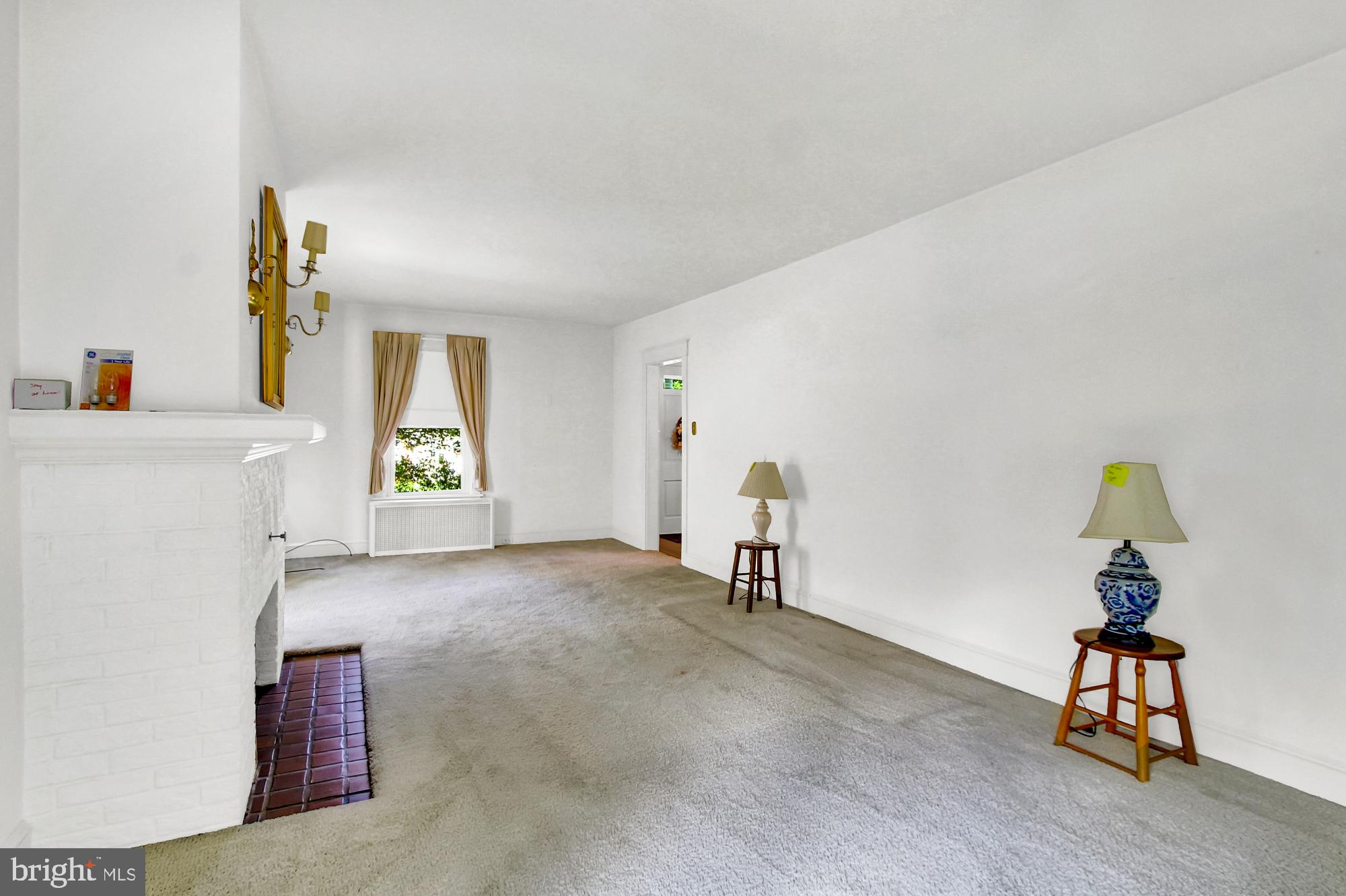 EAST YORK - Residential