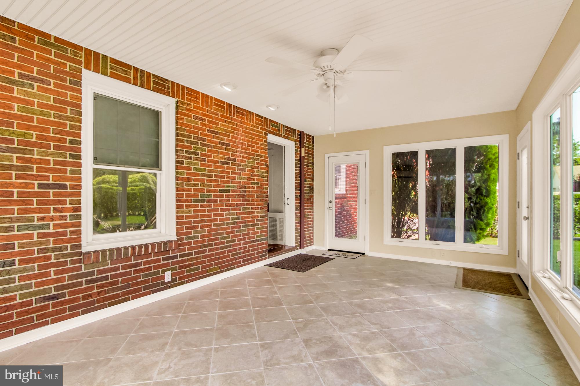 EAST YORK - Residential