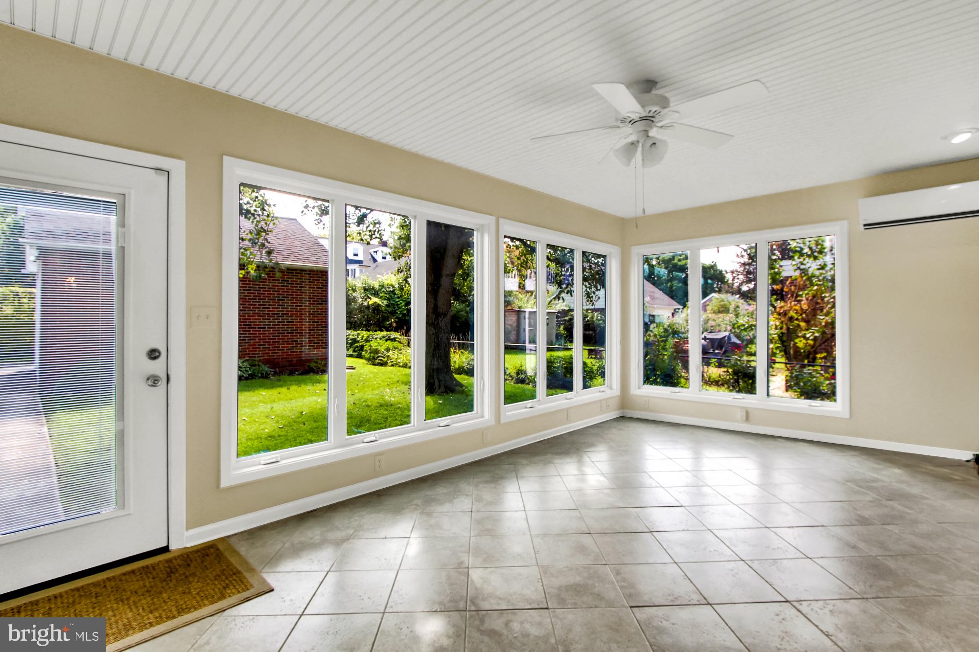 EAST YORK - Residential