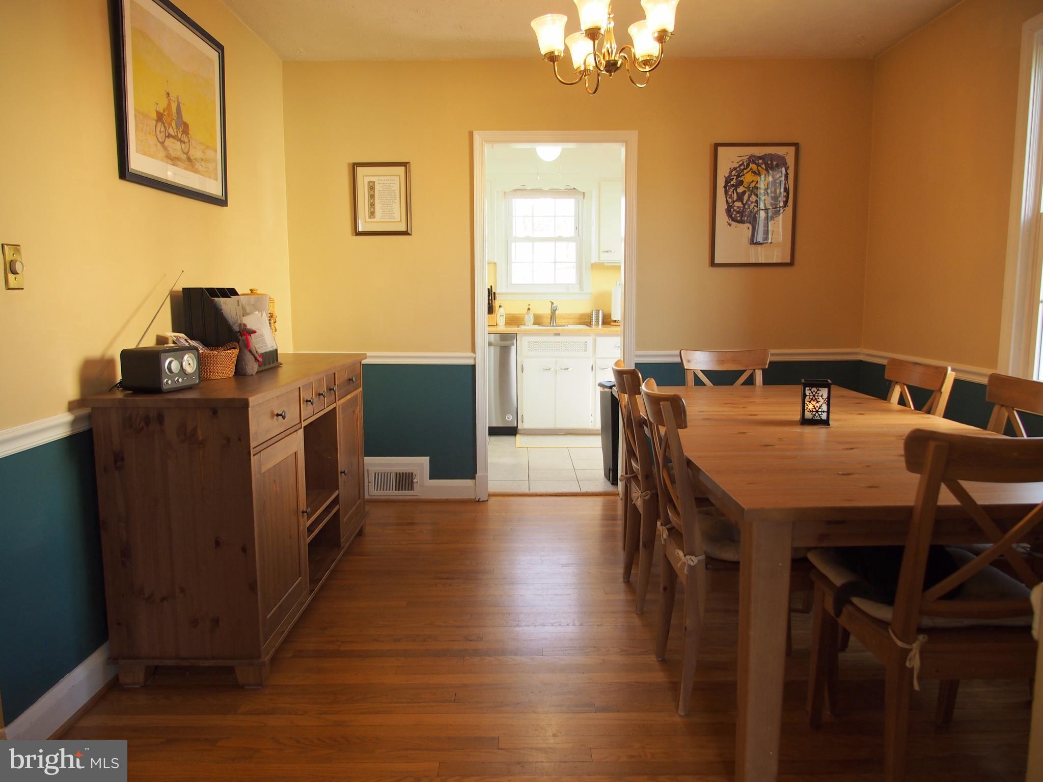 OAKLAND TERRACE - Residential