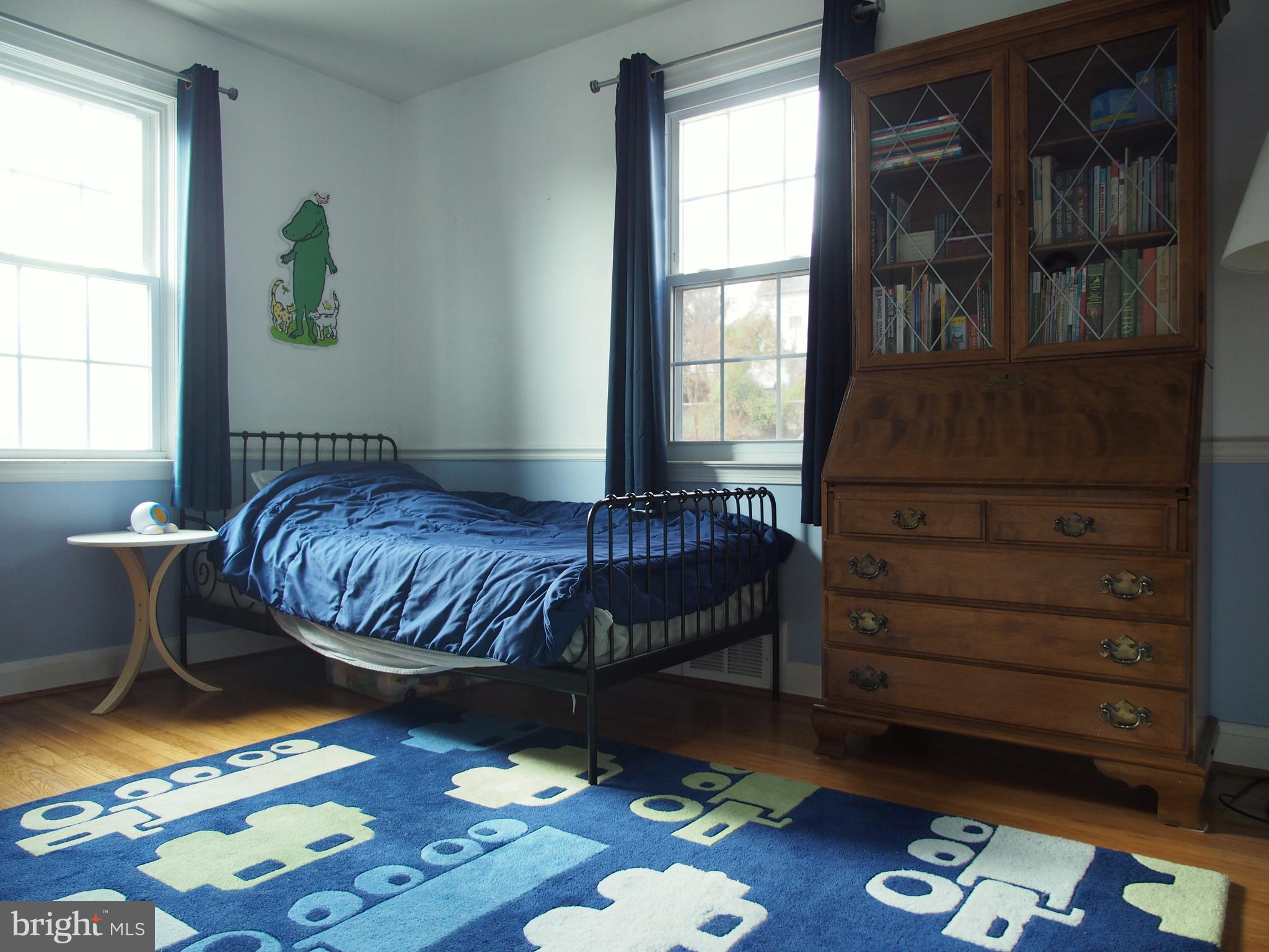 OAKLAND TERRACE - Residential