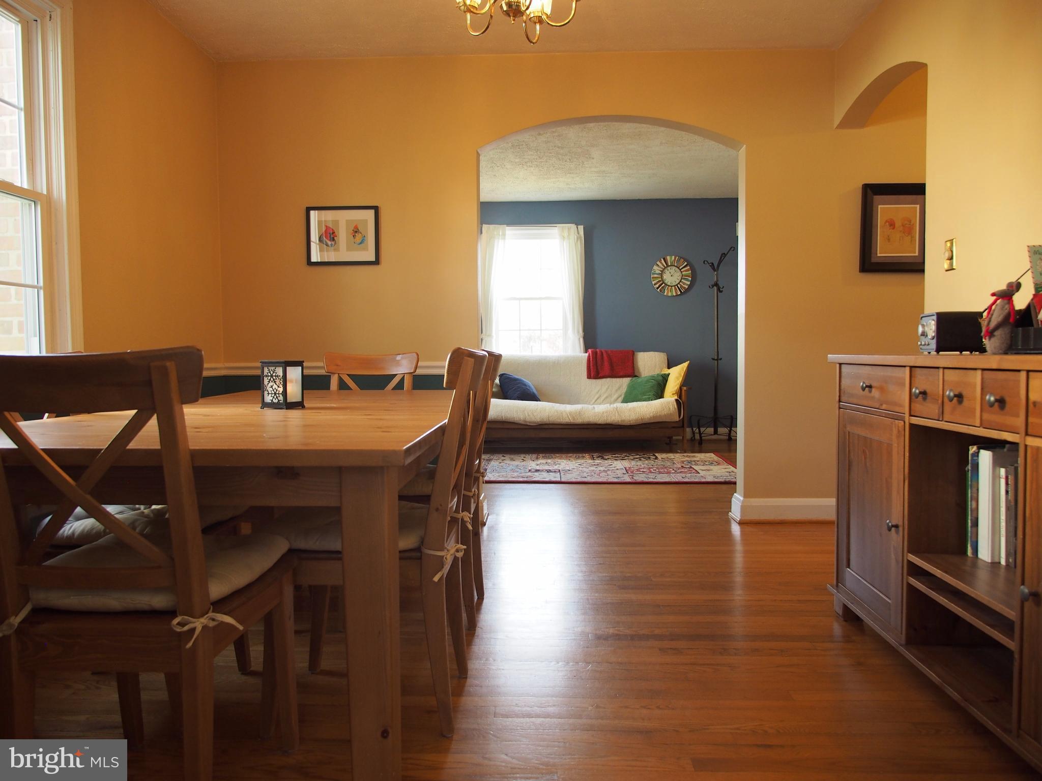 OAKLAND TERRACE - Residential