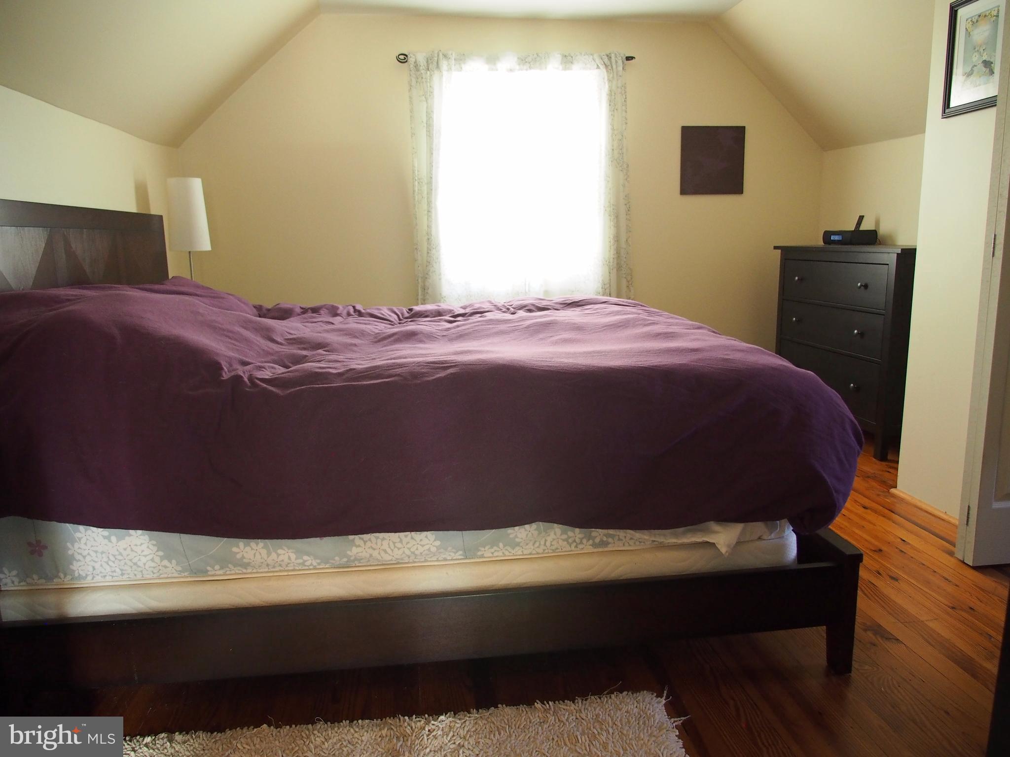 OAKLAND TERRACE - Residential